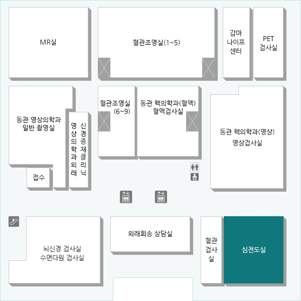 운영 시간 : 평일 08:00 ~ 17:30 / 토요일 08:30~12:30