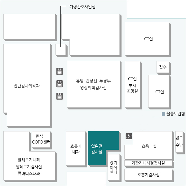 운영 시간 : 평일 08:30 ~ 17:00 / 일ㆍ공휴일 13:00 ~ 17:00 / 토요일 미운영