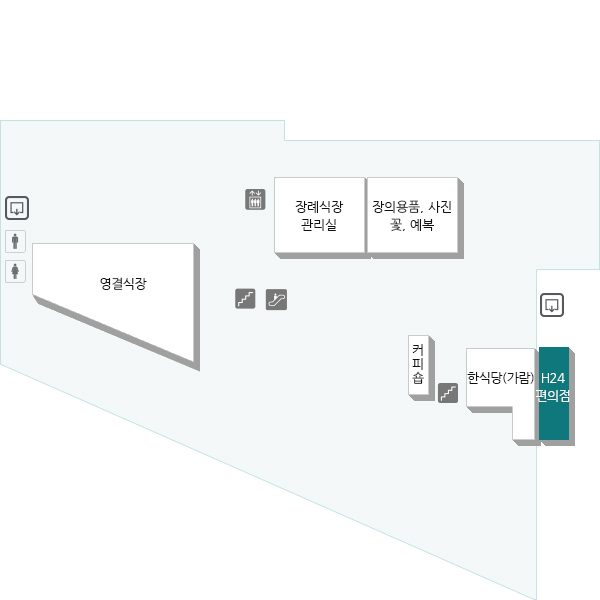 운영 시간 : 24시간(연중무휴)